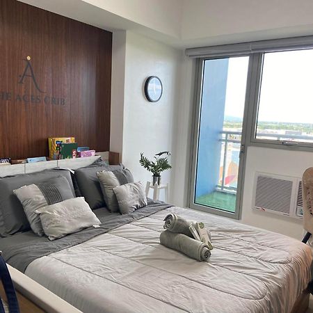 The Aces Crib At Azure North Pampanga公寓式酒店 外观 照片