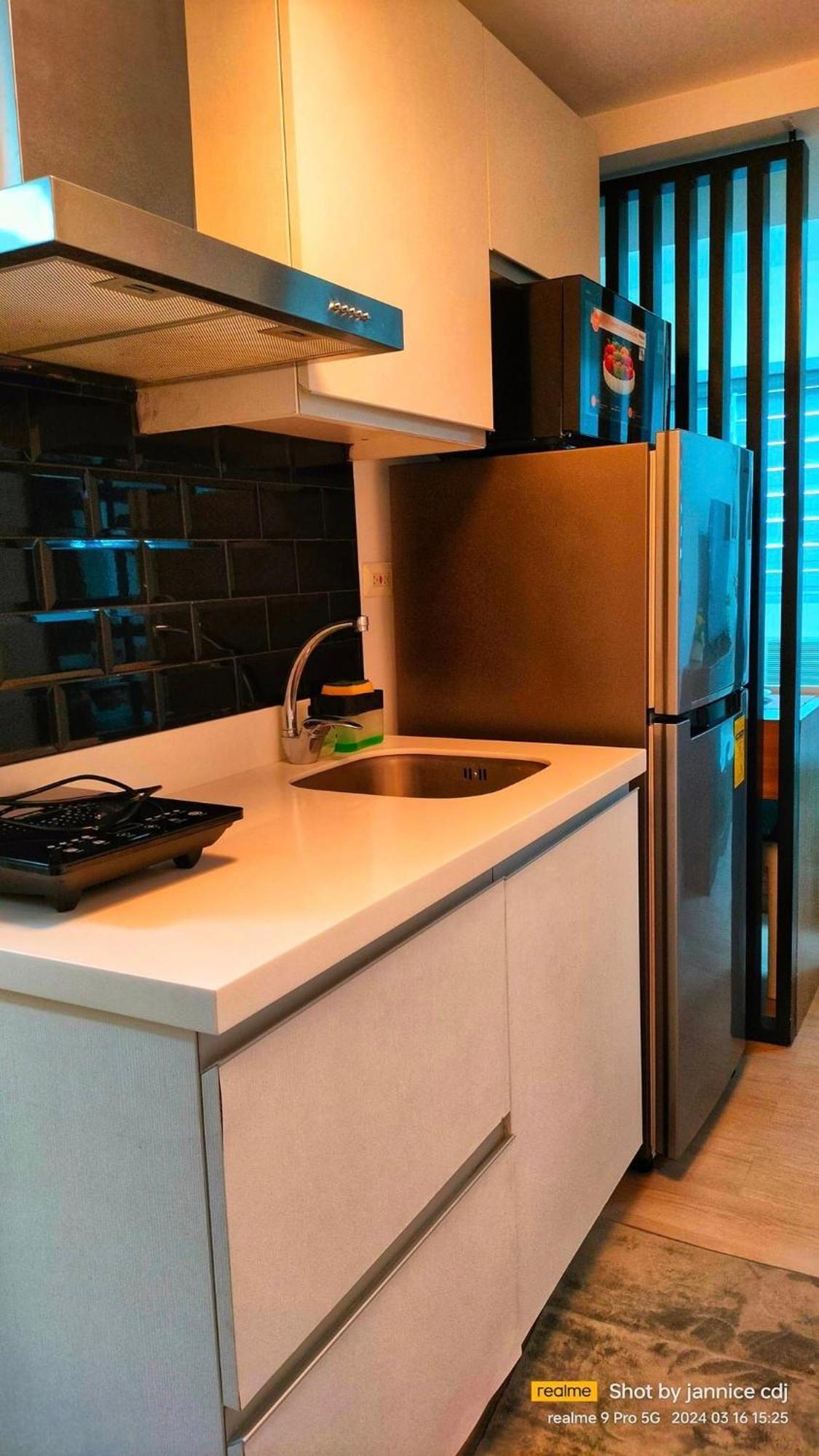The Aces Crib At Azure North Pampanga公寓式酒店 外观 照片